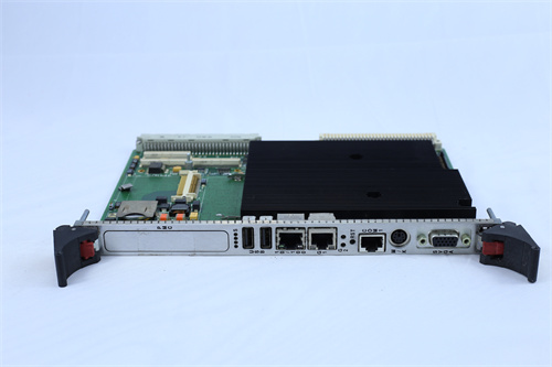 GE + VME-7807RC-4140011 GE + VME-7807RC-4140011