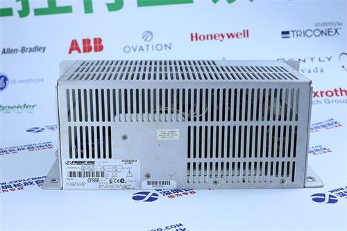 PowerONE + CP6801 PowerONE + CP6801
