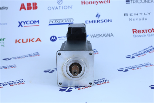 INDRAMAT MKD041B-144-KG1-KN - Image 2