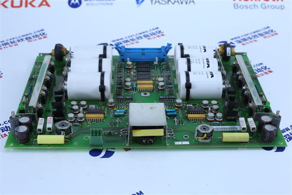 ABB + SNAT634PAC1 ABB + SNAT634PAC1