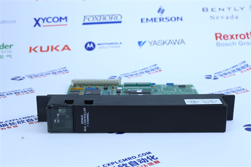 GE + IC697BEM7311 GE + IC697BEM7311