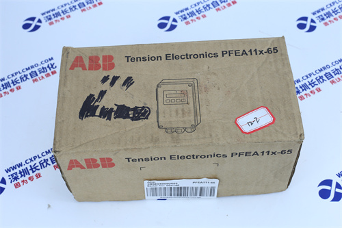 ABB + PFEA111-65 ABB + PFEA111-65