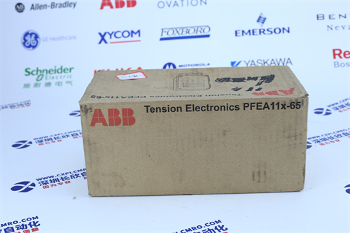 ABB + PFEA111-651 ABB + PFEA111-651