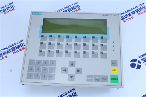 Siemens 6AV3617-1JC20-0AX11 Siemens 6AV3617-1JC20-0AX11