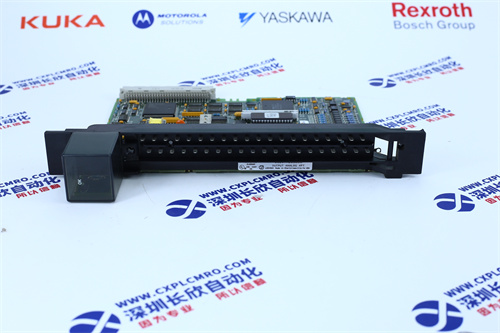 GE IC697ALG320 GE IC697ALG320