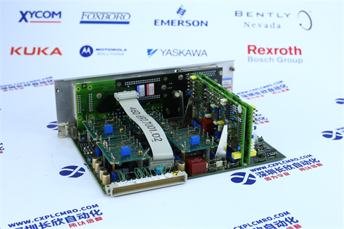 Siemens 6DD2920-0AB01 Siemens 6DD2920-0AB01