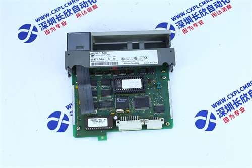 A-B 1747-L524 A-B 1747-L524