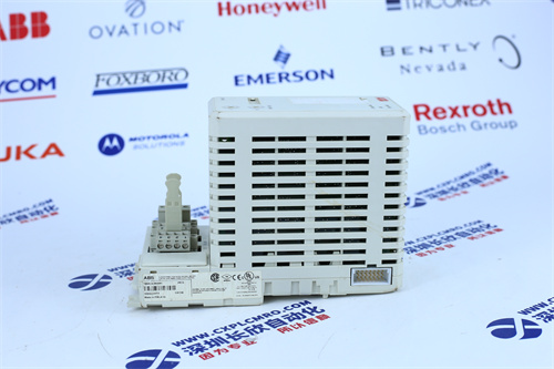 ABB CI810B ABB CI810B