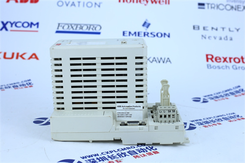 ABB CI810B1 ABB CI810B1