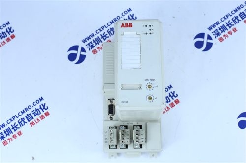 ABB CI810B2 ABB CI810B2