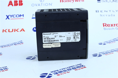 HONEYWELL TC-FPCXX2 HONEYWELL TC-FPCXX2