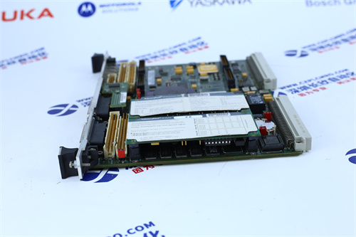 MOTOROLA MVME162PA-344E MOTOROLA MVME162PA-344E