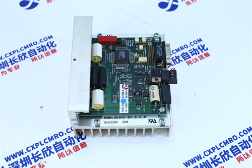 PACIFIC SCIENTIFIC 6410-007-N-N-N1 PACIFIC SCIENTIFIC 6410-007-N-N-N1