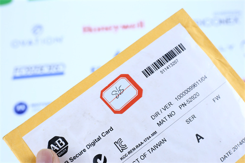 A-B 1784-SD1 A-B 1784-SD1