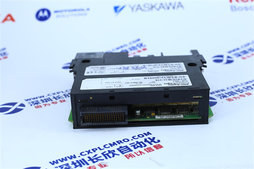 A-B 1756-DHRIO - Image 2