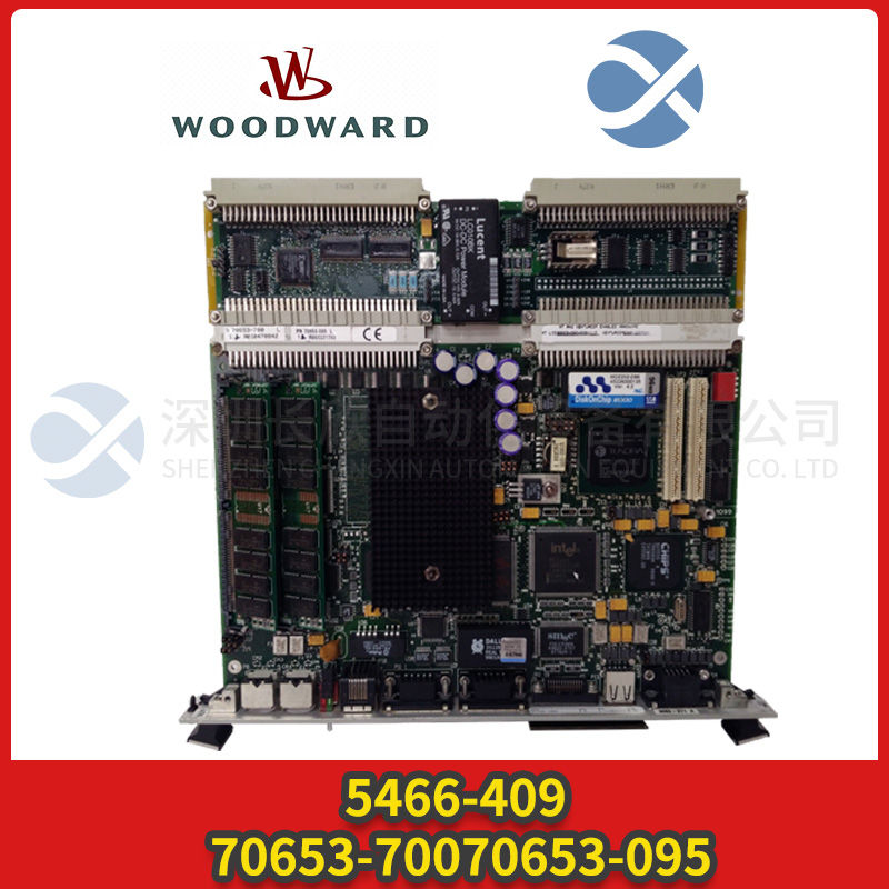 WOODWARD  5466-409 70653-70070653-0951