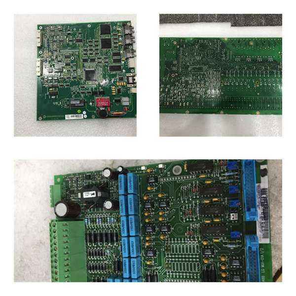 GE IC698CPE040 4-channel analog input module2 GE IC698CPE040 4-channel analog input module2