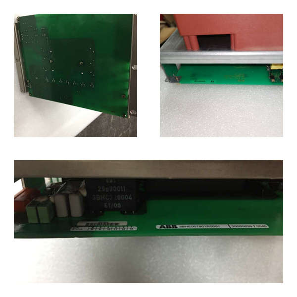 GE IS220PSVOH1A Ac circuit breaker1 GE IS220PSVOH1A Ac circuit breaker1