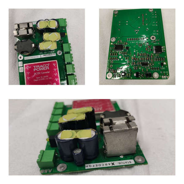 UNIOP ETT-VGA-0045 Ac circuit breaker UNIOP ETT-VGA-0045 Ac circuit breaker