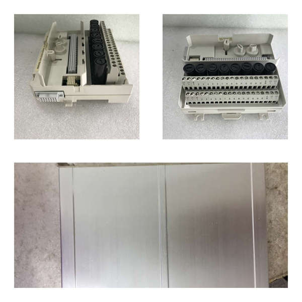 GE IS200TRPGH1B Ac circuit breaker