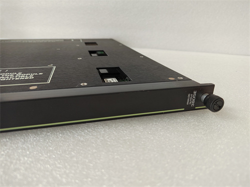 ABB PM510V16 Power monitoring module1 ABB PM510V16 Power monitoring module1