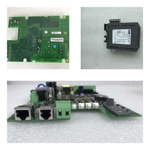 ABB KUC755AE117 Digital input module2 ABB KUC755AE117 Digital input module2