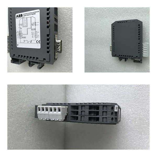 ABB KUC755AE117 Digital input module1 ABB KUC755AE117 Digital input module1