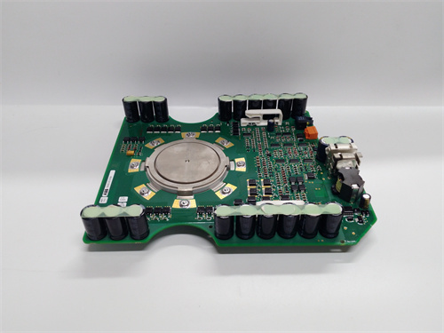 ABB PM866 Analog input/output module1 ABB PM866 Analog input/output module1