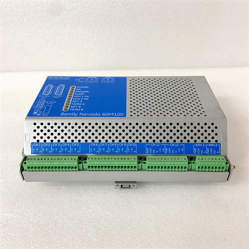 GE VMIVME-2540 Data acquisition module3 GE VMIVME-2540 Data acquisition module3