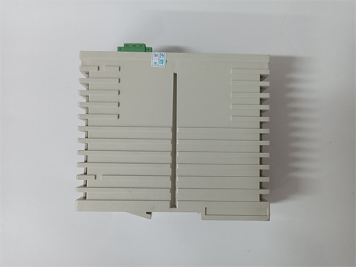 ABB PM511V08 System current module2 ABB PM511V08 System current module2