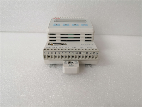 GE VME-7807RC Modular analog I/O module2 GE VME-7807RC Modular analog I/O module2