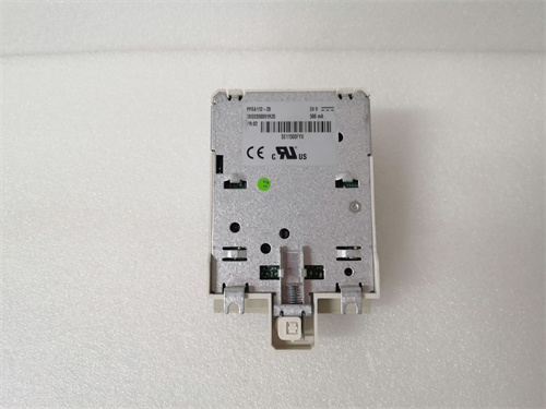 GE VME-7807RC Modular analog I/O module1 GE VME-7807RC Modular analog I/O module1