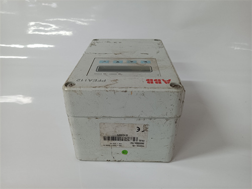 GE IS200VCRCH1B module