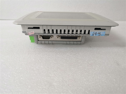 GE IS200VSVOH1BED Modular security input module GE IS200VSVOH1BED Modular security input module