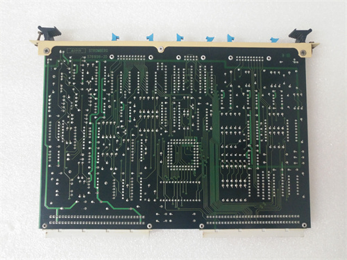 GE IS220UCSAH1A Electrical equipment module2 GE IS220UCSAH1A Electrical equipment module2