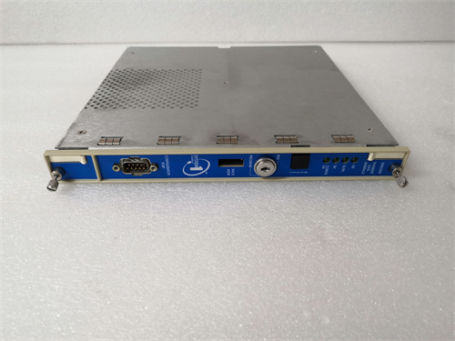 TRICONEX 37203 TRICONEX 37203