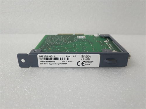 GE IS220PAICH1B Industrial control module GE IS220PAICH1B Industrial control module