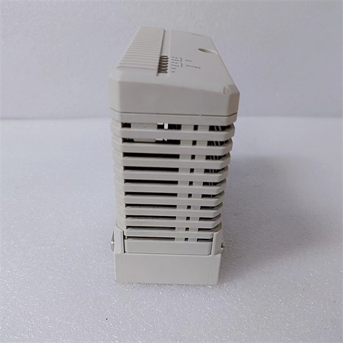 TRICONEX 4351B Digital signal processor TRICONEX 4351B Digital signal processor