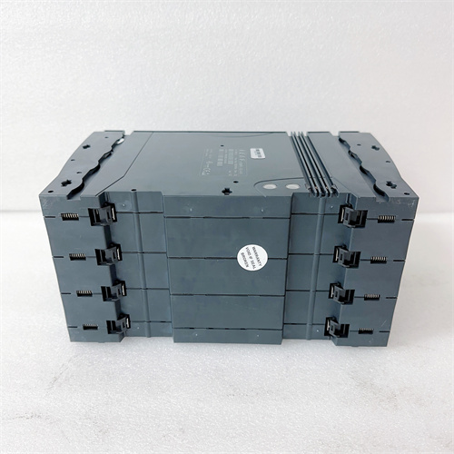 ABB 07AC91 Electrical control module2 ABB 07AC91 Electrical control module2