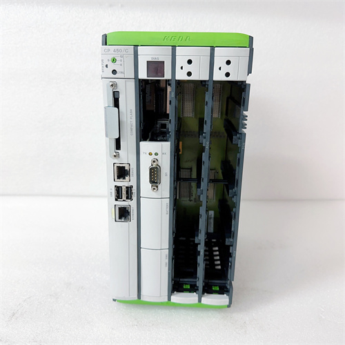 ABB 07AC91 Electrical control module ABB 07AC91 Electrical control module