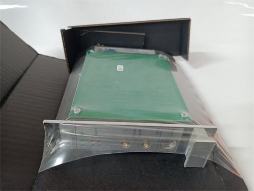 TRICONEX EPI3382 module