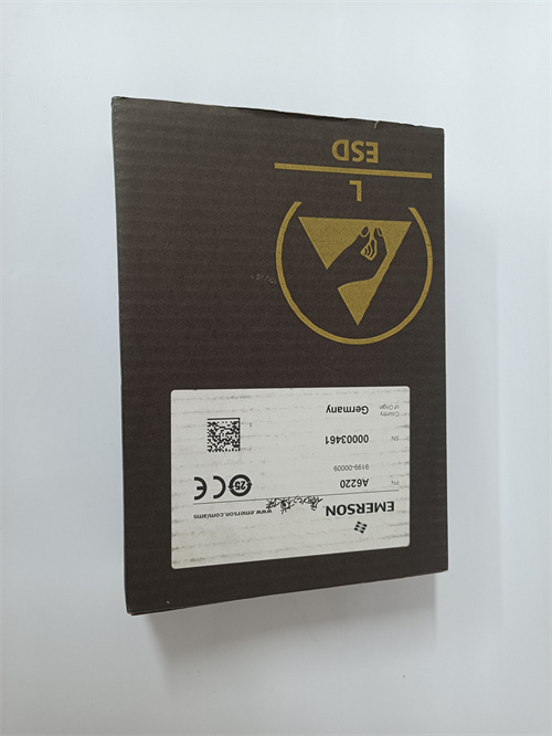 TRICONEX EPI3382 module - Image 4