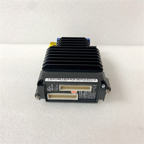 GE IC697CPM790 Industrial control module GE IC697CPM790 Industrial control module