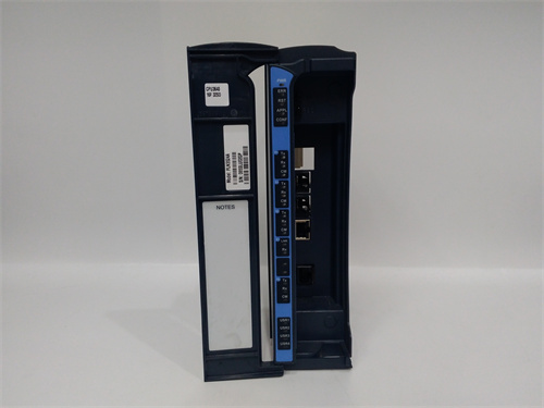 ABB 5SHY4045L0001 1 channel analog input module1 ABB 5SHY4045L0001 1 channel analog input module1