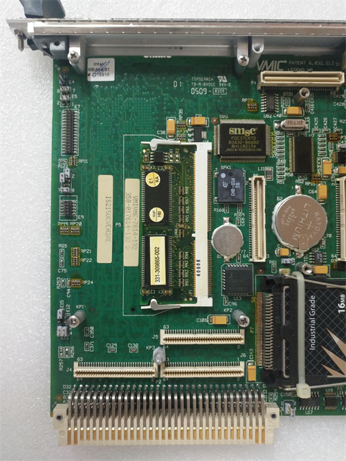 ABB 81EU01E-E Electronic module ABB 81EU01E-E Electronic module