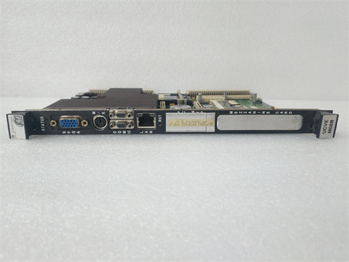 ABB 81EU01E-E Electronic module2 ABB 81EU01E-E Electronic module2