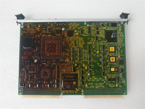 ABB 81EU01E-E Electronic module1 ABB 81EU01E-E Electronic module1