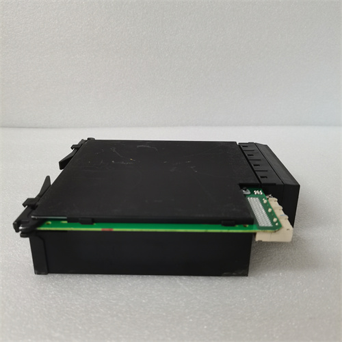 GE IS220PTURH1A Control module - Image 2