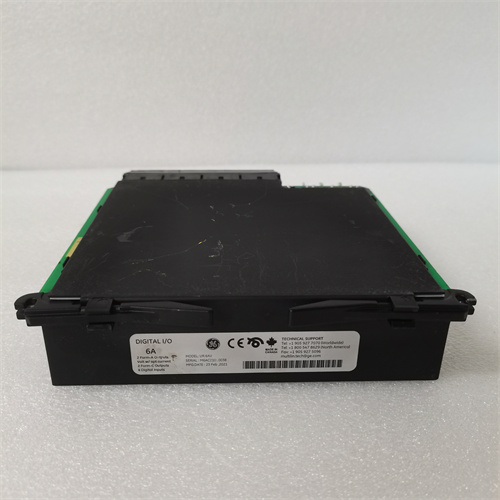 GE IS220PTURH1A Control module1 GE IS220PTURH1A Control module1