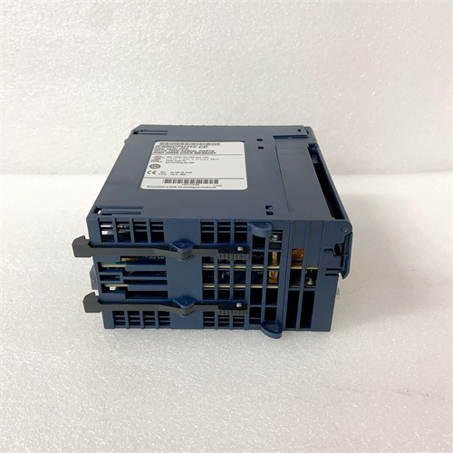 GE VMIVME-2540 High-performance module1 GE VMIVME-2540 High-performance module1